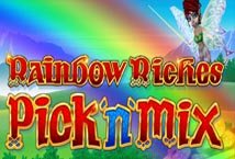 Rainbow Riches Pick and Mix